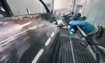 Новый продукт в ассортименте — Разбавитель QZ5000