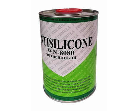 Антисиликон WN-8080 (0,9 литров) Formulalkm ®