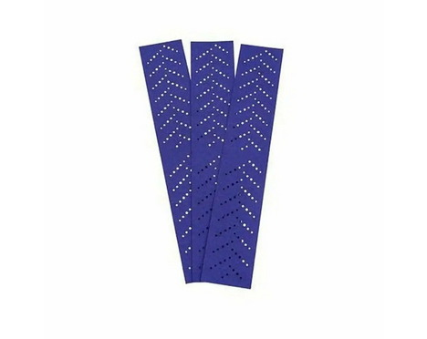 3М Cubitron II Hookit Шлифовальная полоса 70ммх12м 320+ 1 рул-30шт