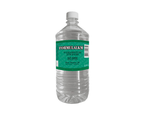 Разбавитель для базы QZ-5000 0,9л FormulaLKM®